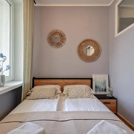 Apartament Mieszkanie Sky&sea - Acco Rent *
