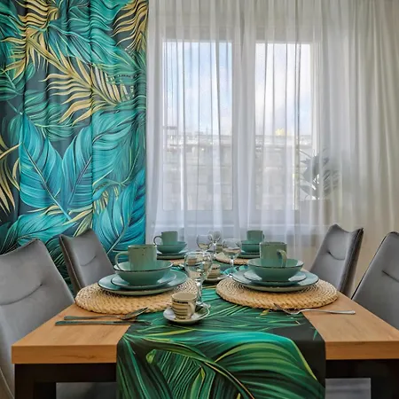 Apartament Mieszkanie Sky&sea - Acco Rent Gdynia